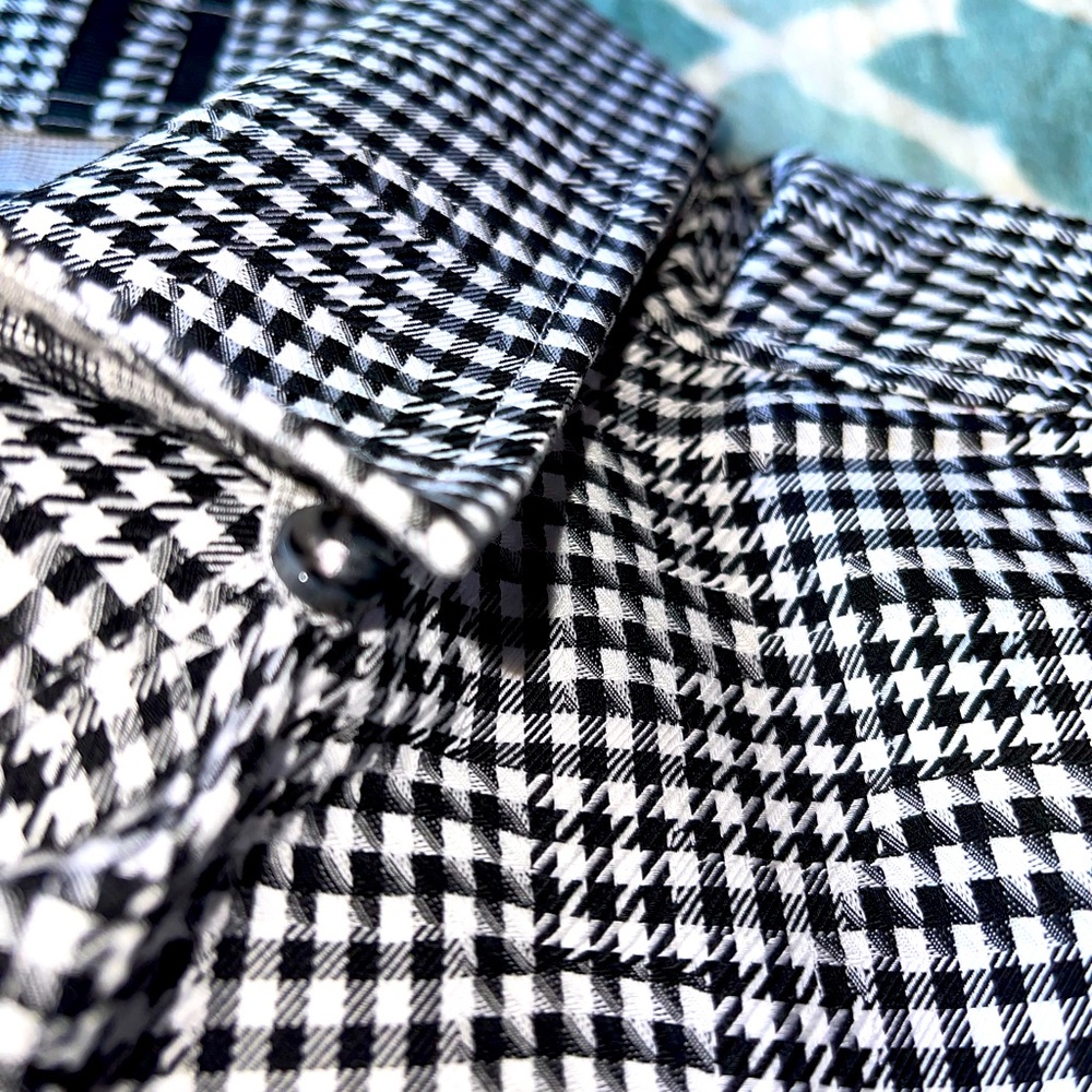 Robert Graham Unique Pattern Shirt - Picture 7 of 16